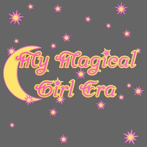 L’époque de My Magical Girl