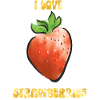 Strawberry - Gold