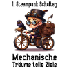 First Steampunk School Day