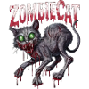 Chat zombie