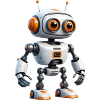 Little robo-explorer