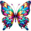 Schmetterling