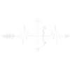 Archery heartbeat