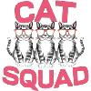 Cat Squad