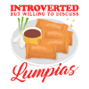 Lumpia Spring Roll Loempia Gift