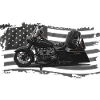 Chopper // Custom // Motorcycle