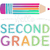 Hello Second Grade