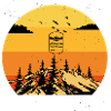 Adventure is calling