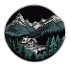Schweizer Berge