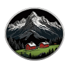 Schweizer Berge