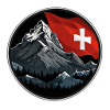Schweizer Flagge