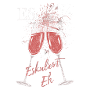 It's escalating anyway! – Happy glass