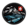 Swiss Mountains