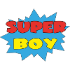 SUPER BOY