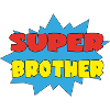 SUPER BROTHER