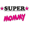 SUPER MOMMY