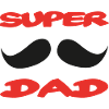 Super dad