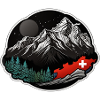 Swiss flag