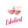 It's escalating anyway! – Happy glass