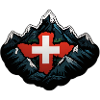 Swiss Mountains
