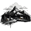 Schweizer Berge