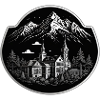 Schweizer Berge