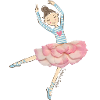 Danseuse étoile