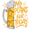 Bier - Mes projets pour aujourd’hui