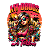 Dame Tattoo