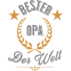 Bester Opa