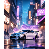GTR Tokyo Drift