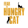 Craignez le chat affamé