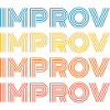 Improv Improv Improv Improv