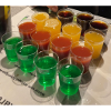Alkohol Schnaps