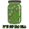 Cucumbers Pickles Cucumber Pickle Jar