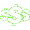Dollar Symbol
