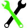 Tool Wrench 1