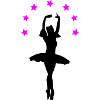ballerina
