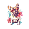Little friend