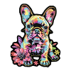 Bouledogue mignon
