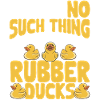 Rubber Duck Rubber Duck