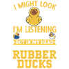 Rubber Duck Rubber Duck
