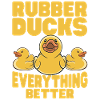 Rubber Duck Rubber Duck