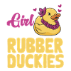 Rubber Duck Rubber Duck