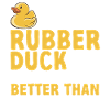 Rubber Duck Rubber Duck
