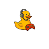 Rubber Duck Rubber Duck