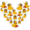 Rubber Duck Rubber Duck