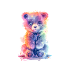 Neon Baer