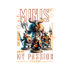 Boardgames - Minis my passion
