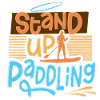 Stand Up Paddling